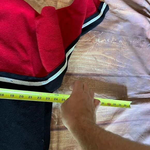 Vintage Budweiser Nascar Fleece - Picture 7 of 8